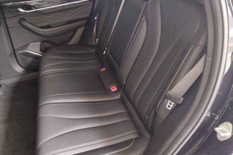 Used Geely Auto Monjaro L 2024 2.0TD DCT EVO Two-Wheel Drive Long-Range Version