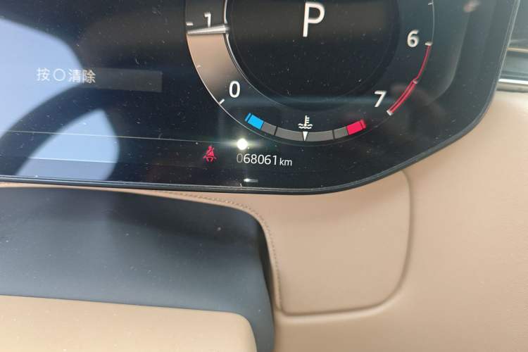 Used Land Rover Range 2023 3.0 L6 360 PS Grand Edition
