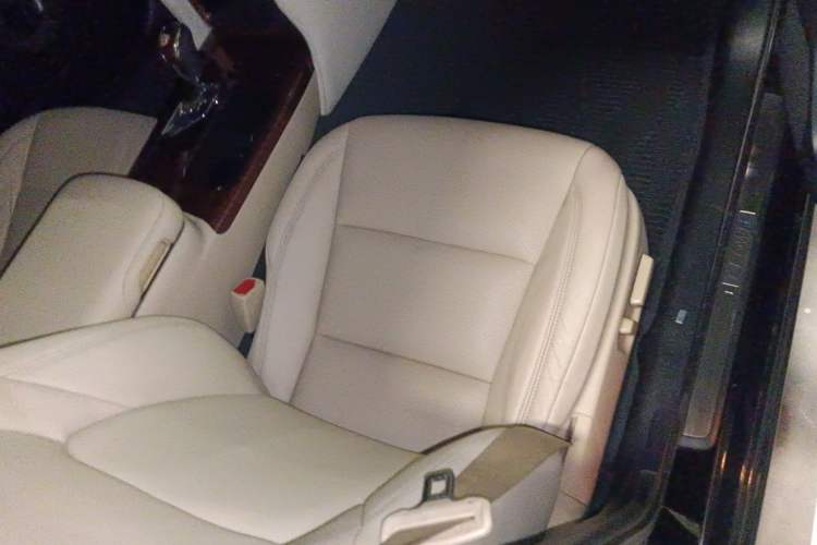 Used Toyota Crown 2015 2.0T Fashion Edition