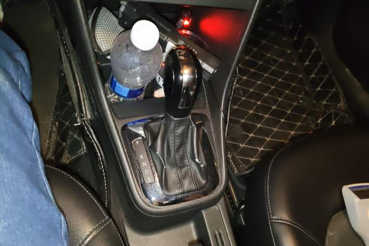 Used Volkswagen Santana 2013 1.6L Automatic Comfort Edition
