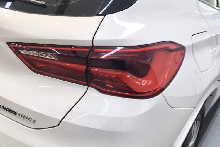 Used BMW X2 2020 sDrive25i Leading Model M Sport Package
