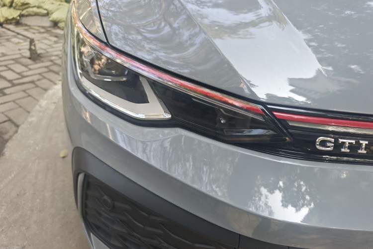 Used Volkswagen Golf GTI 2025 380TSI DSG GTI
