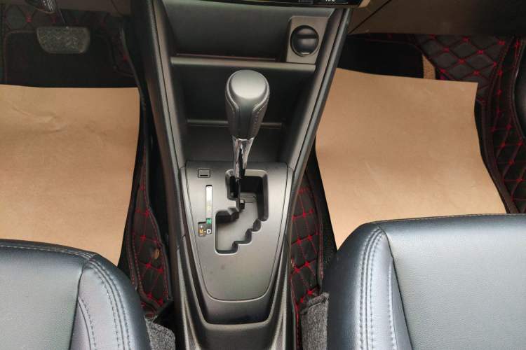 Used Toyota YARiS L Zhi Xuan 2022 1.5L CVT Leading PLUS Edition