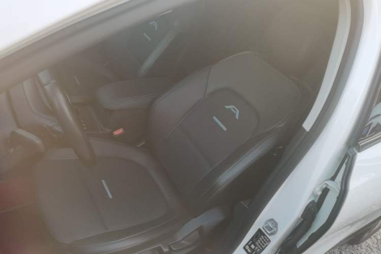 Used Ford Focus Active 2020 EcoBoost 180 Automatic Trendy Model