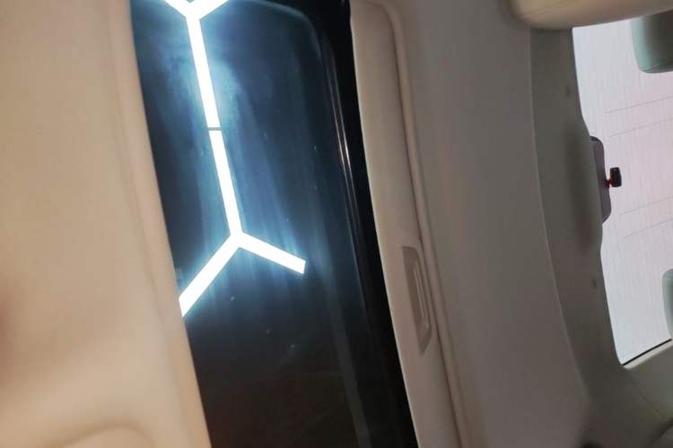 Used Buick GT 2017 15N Automatic Elite Version Headliner