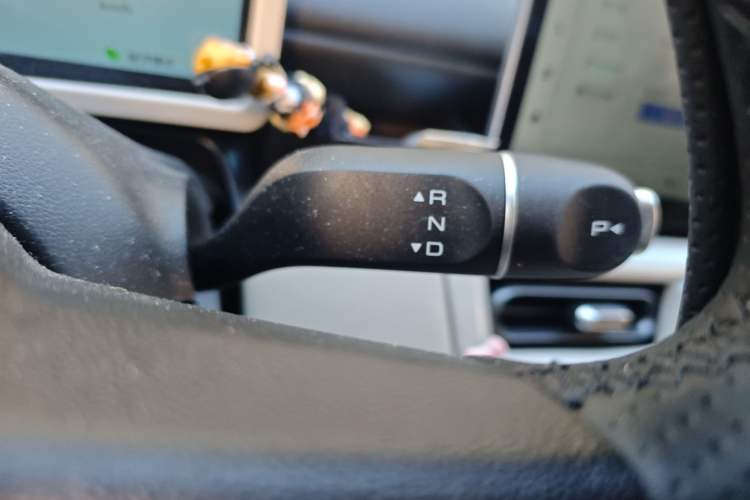 Used Wuling Bingo PLUS 2024 401 km Range 5-Seater Version