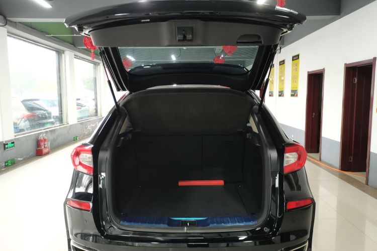 Used Honda Avancier 2017 240TURBO Two-Wheel Drive Comfort Version
