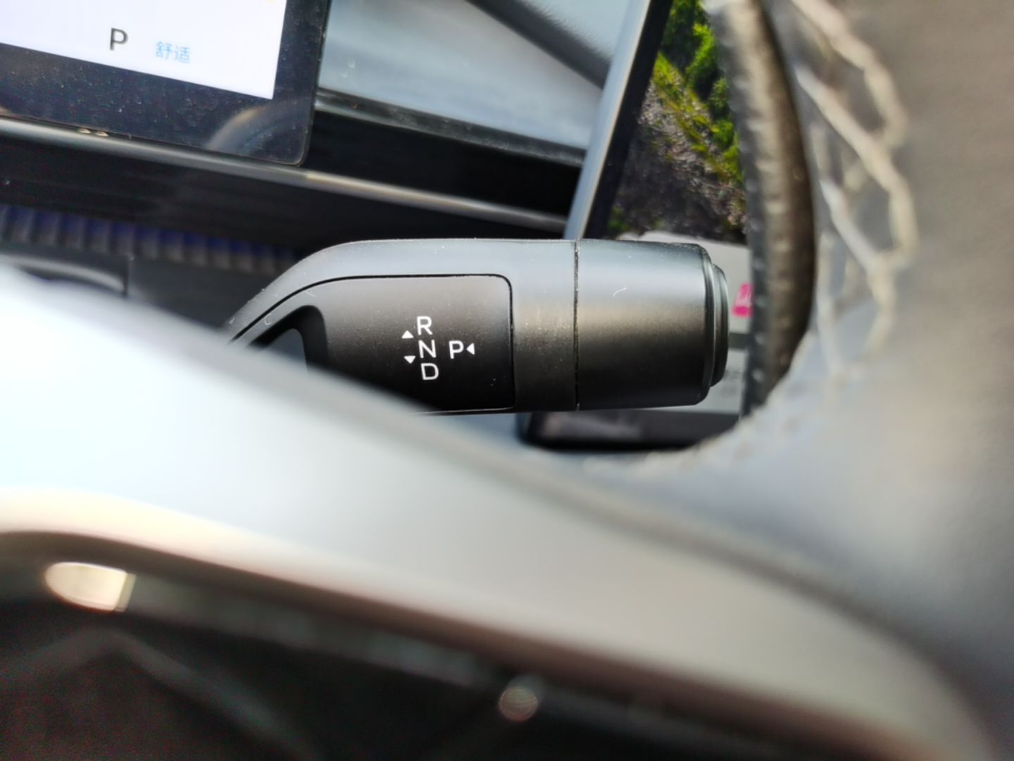 Geely Galaxy E5 2024 530 km Exploration+ Version — снимка 16