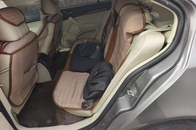 Used Skoda Octavia 2012 1.6L Automatic Yijun Edition