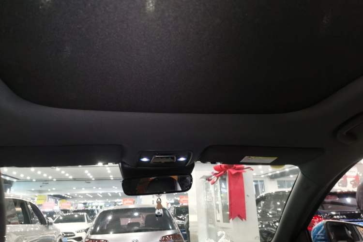 Used BYD Yuan PLUS 2022 510 km Flagship Version