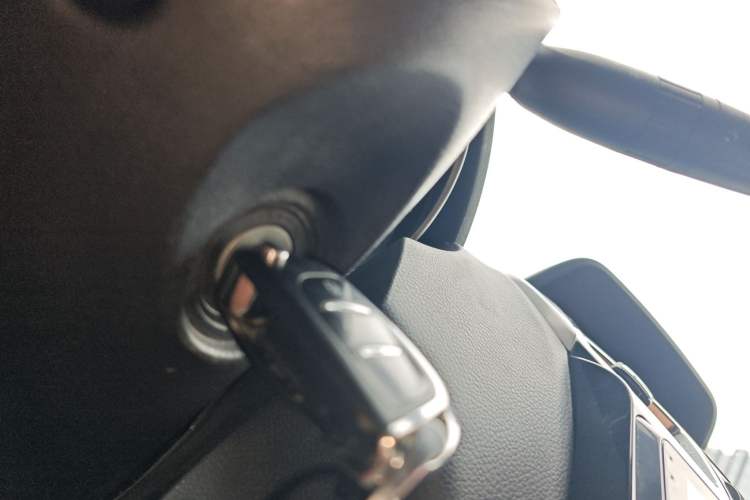 Used Haima S5 2014 1.6L Manual ZhiXuan Model