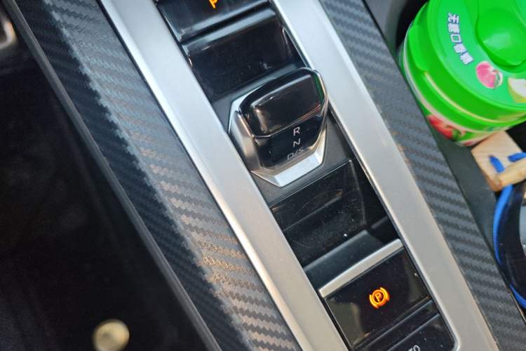 Used Volkswagen Tavendor 2023 380TSI Four-Wheel Drive R-Line Cruise Edition
