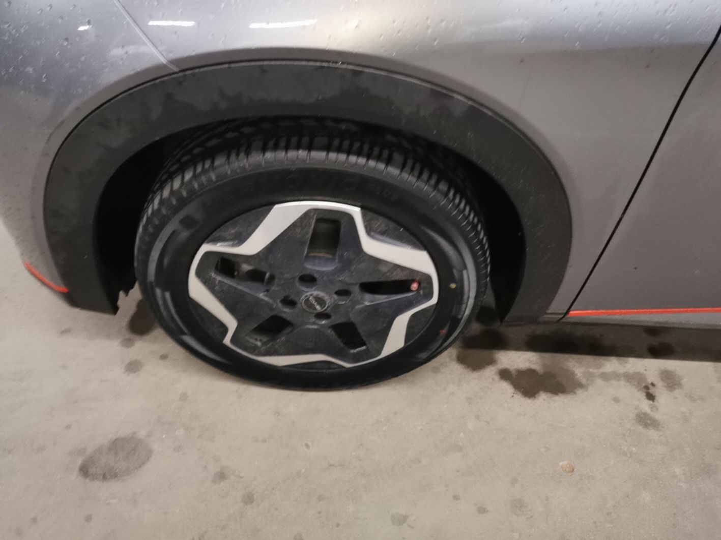 BYD Dolphin 2021 405 km Free Version — снимка 10
