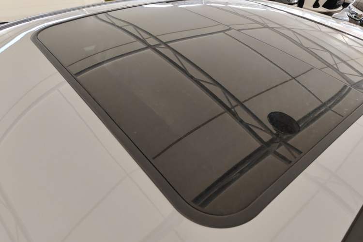 Used Chery Arrizo 8 2023 High-Performance Edition 2.0T DCT Powerfully Equipped
