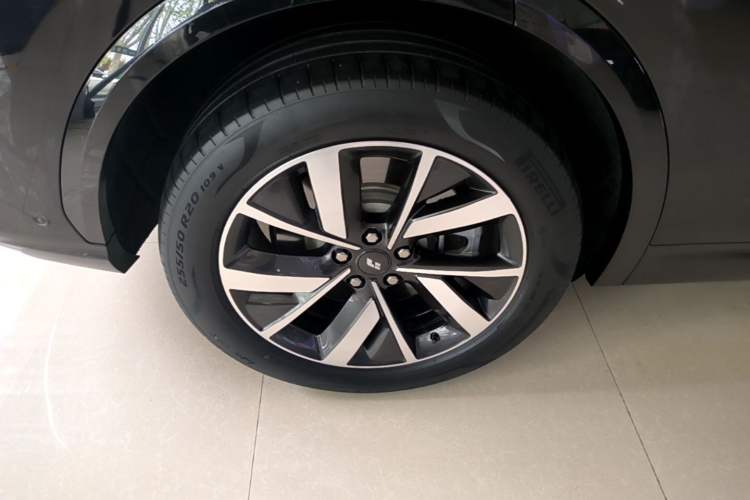 Used Li Auto L7 2023 Air model