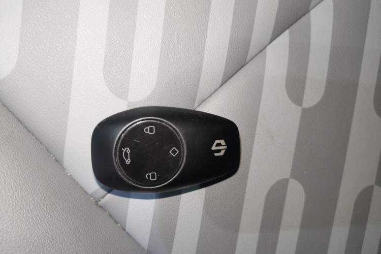 Used Leapmotor T03 2024 403 Comfort Edition
