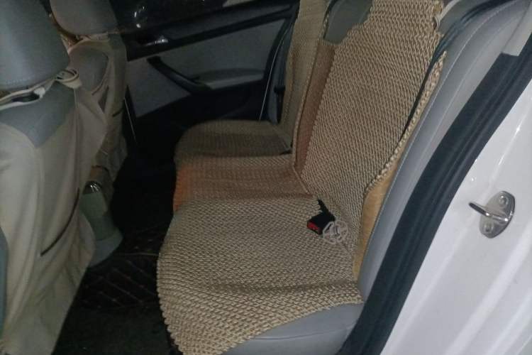 Used Skoda Rapid 2016 1.6L Manual Trend Edition
