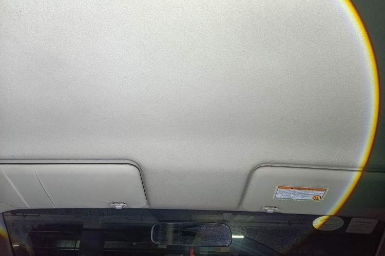 Used Nissan Livina 2015 1.6XE CVT Comfort Edition
