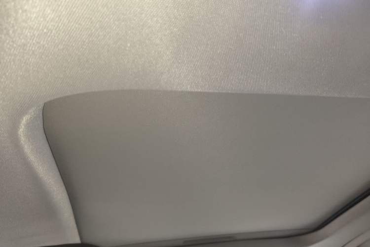 Used Citroen C5 X 2021 1.6T Enjoy the Extraordinary Headliner