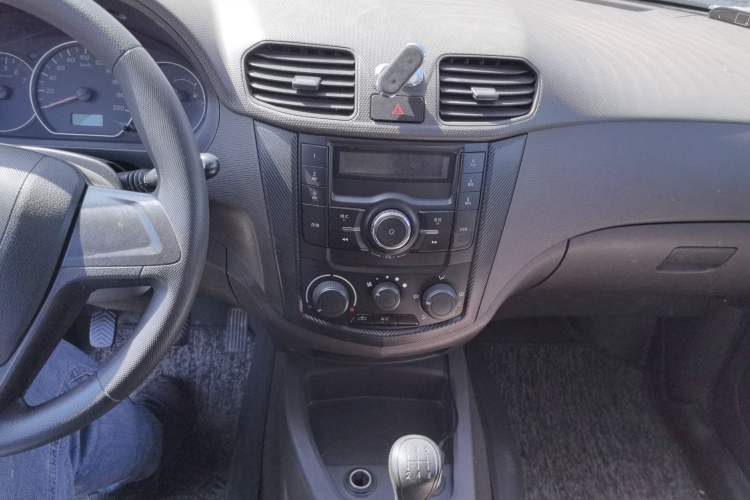 Used Wuling Hongguang 2018 1.5L Classic S Base Model
