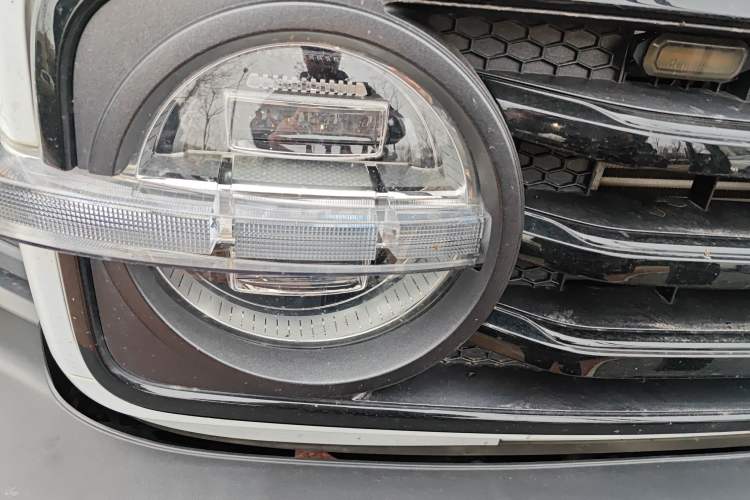 Used Tank 300 2023 Off-Road Edition 2.0T Challenger