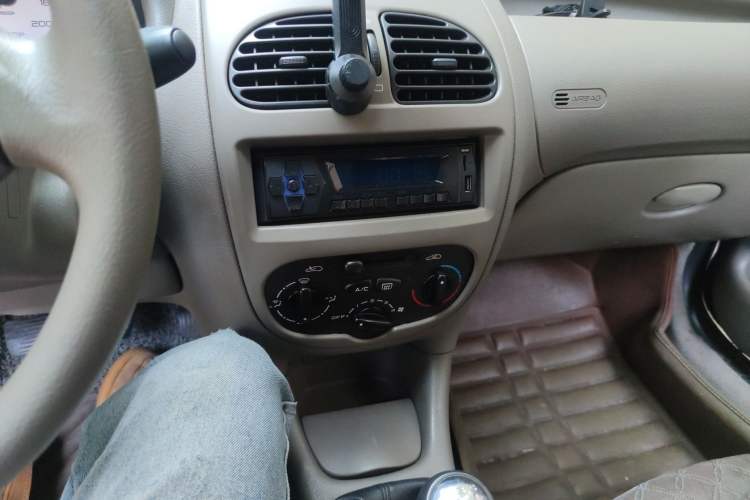 Used Citroen C2 2012 1.4L Manual Comfort Edition
