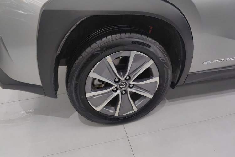 Used Lexus UX New Energy 2020 300e Pure·Joy Edition