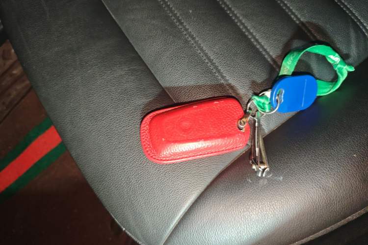 Used Ford Mondeo 2017 EcoBoost 180 Luxury Model