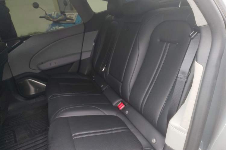 Used Zeekr 007 2024 Rear-Drive Version 75 kWh