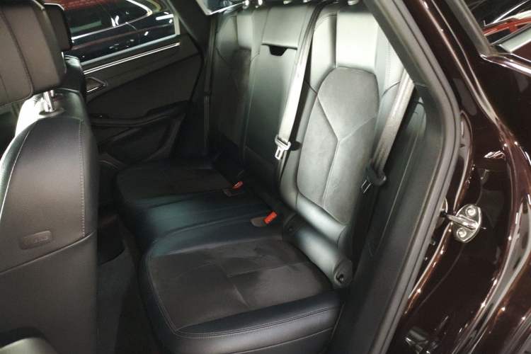 Used Porsche Macan 2018 Macan 2.0T