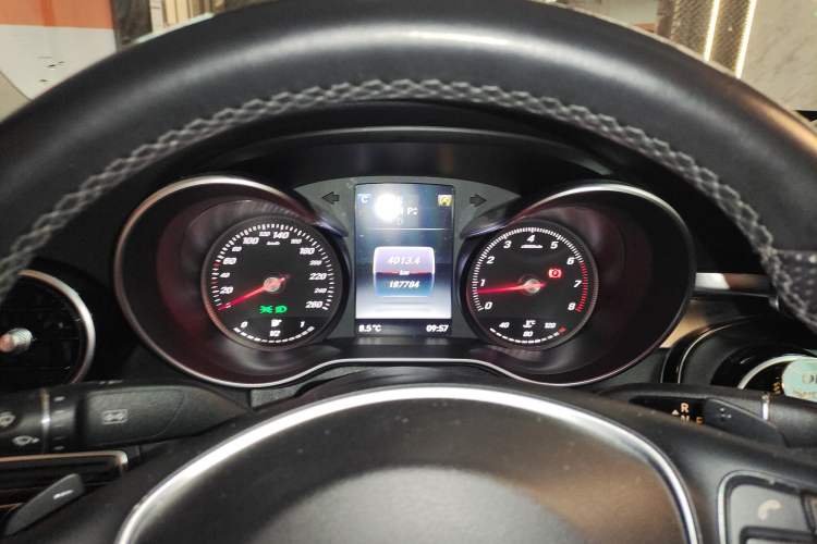 Used Mercedes-Benz C-Class 2016 C 180 L Sport Edition