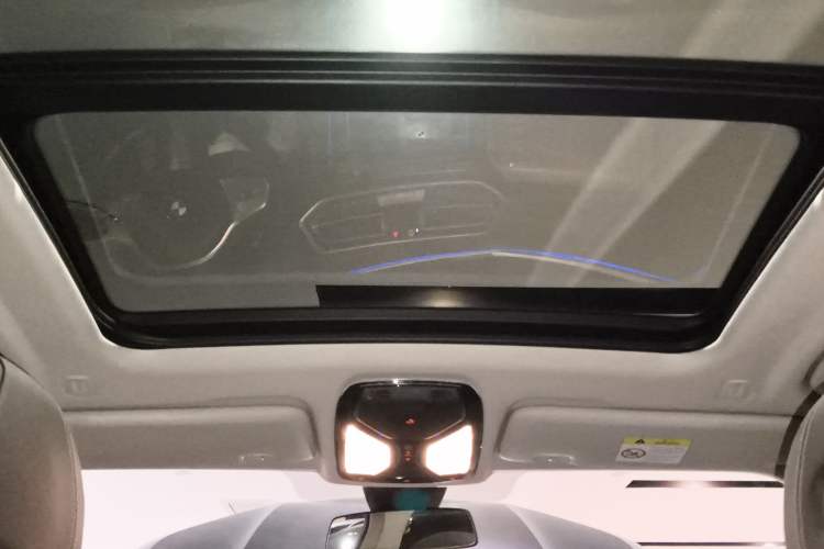 Used BMW X5 2022 Restyled xDrive 30Li Luxury Version M Sport Package