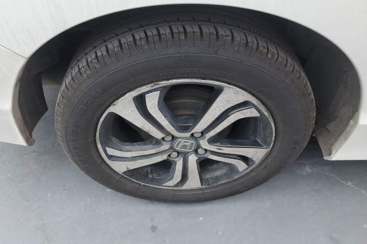 Used Honda City 2015 1.5L CVT Comfort Version