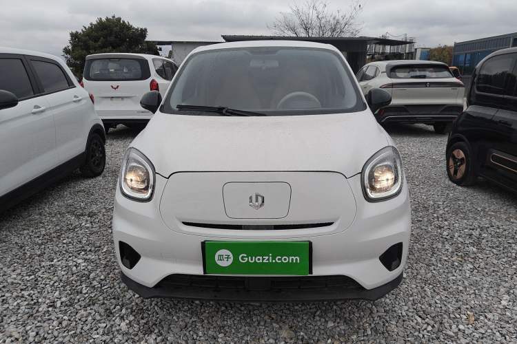 Used Leapmotor T03 2025 310 Comfort Edition
