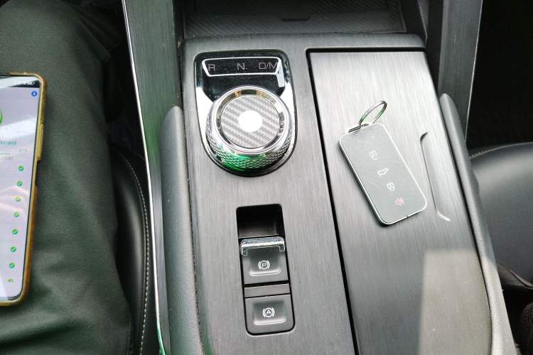 Used Haval H6 2021 3rd Generation 1.5T Automatic Two-Wheel Drive Supreme+