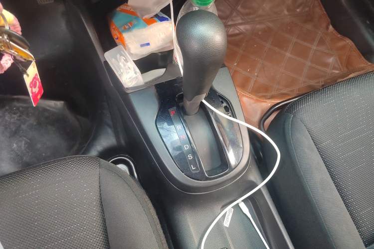 Used Honda Fit 2014 1.5L LX CVT Comfort Model
