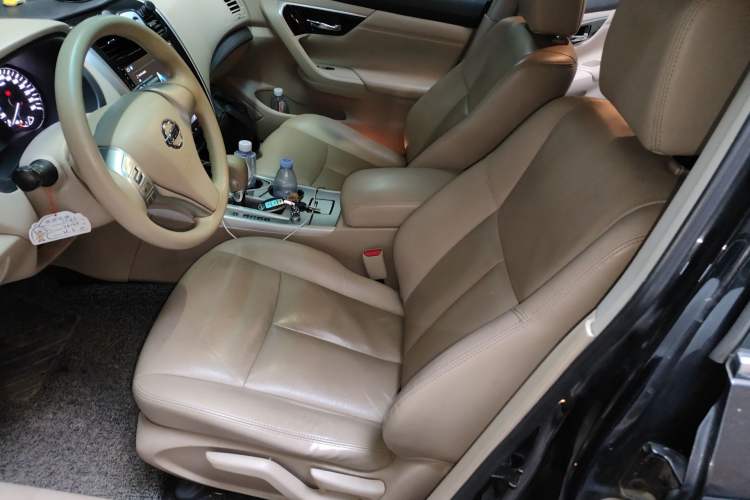 Used Nissan Teana 2016 2.0L XE Fashion Edition