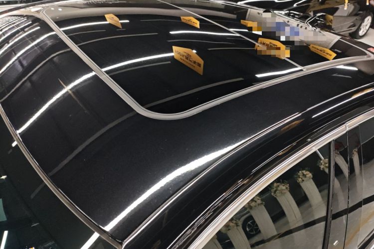 Used Cadillac CT5 2024 28T Luxury Pro Trim