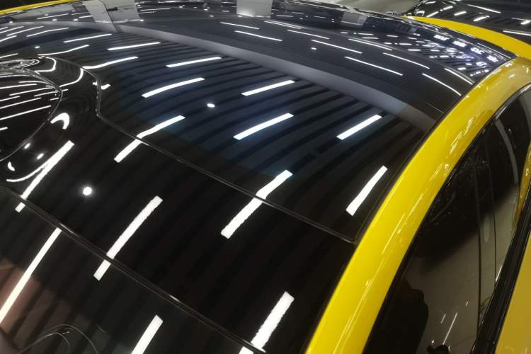 Used Xiaomi Auto SU7 Ultra 2025 Ultra Model
