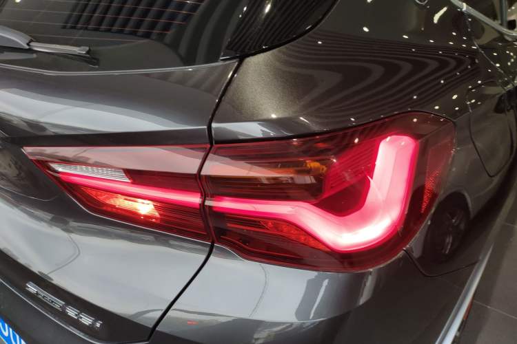 Used BMW X2 2021 Restyled sDrive25i Sharp Edition
