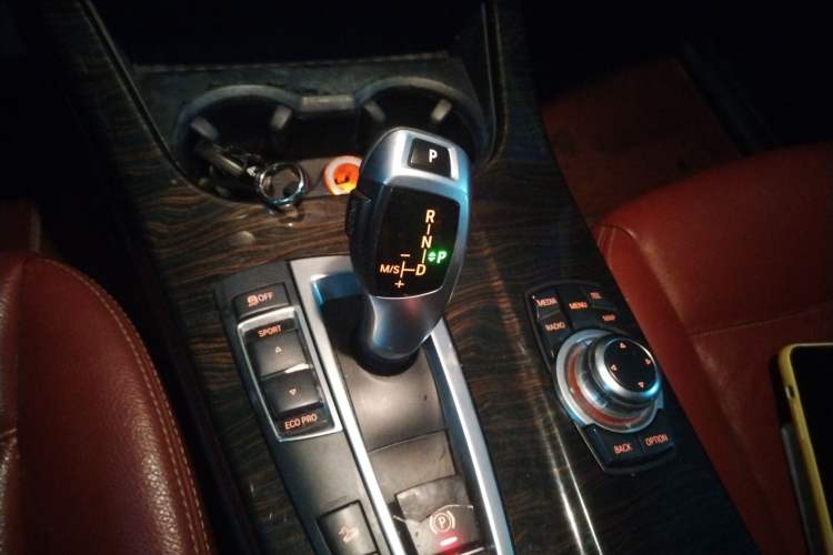 Used BMW X3 2013 xDrive20i Luxury Edition