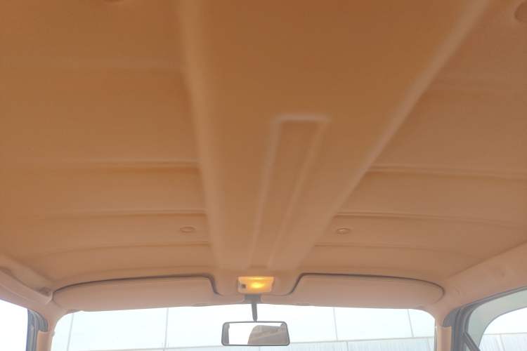 Used Volkswagen Santana Classic 2004 1.8L Station Wagon Headliner