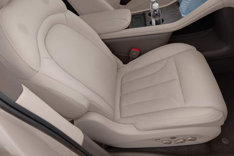 Used IM LS7 2025 New Edition Ultra