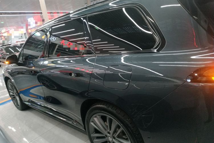 Used Leapmotor C16 2024 All-Electric 520 LiDAR Edition