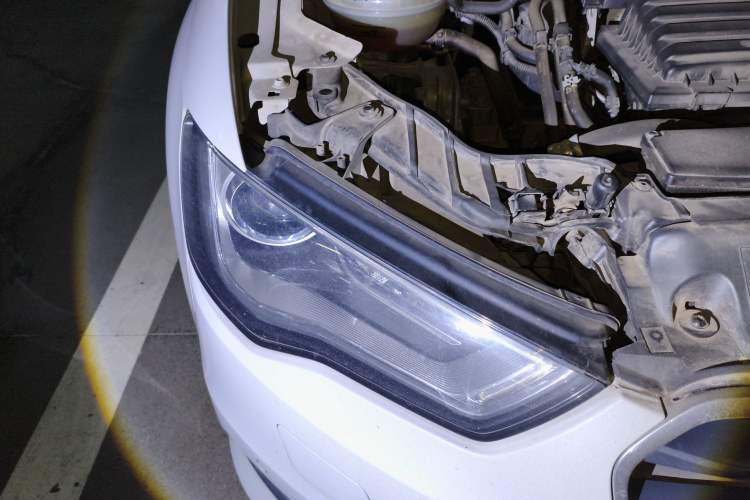 Used Audi A3 2016 Sportback 35 TFSI Style Edition