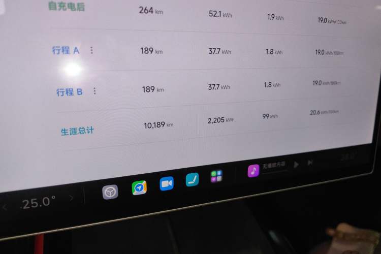 Used Xiaomi Auto SU7 2024 Rear-Drive Long-Range Intelligent Driving Version
