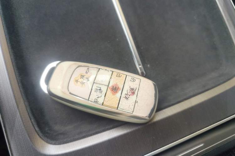 Used AION V 2024 Plus 70 Star Edition Ternary Lithium
