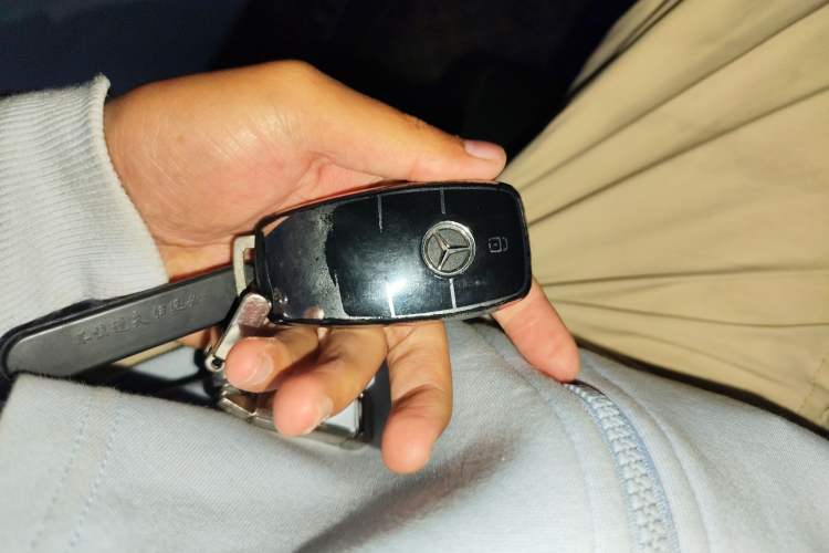 Used Mercedes-Benz GLB 2020 GLB 200 Stylish Edition