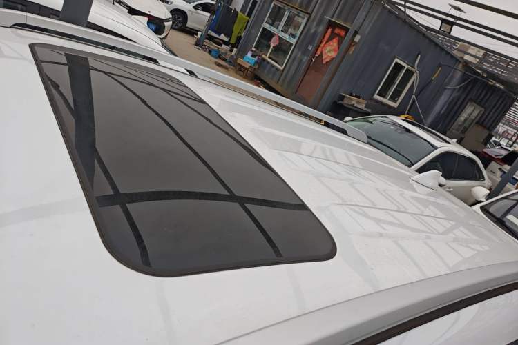 Used Chery Tiggo 5x 2020 1.5L CVT Fashion Edition