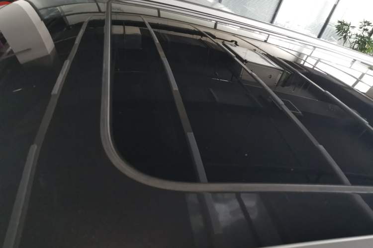 Used CHANGAN CS55PLUS 2024 3rd Generation 1.5T DCT Excellence Model